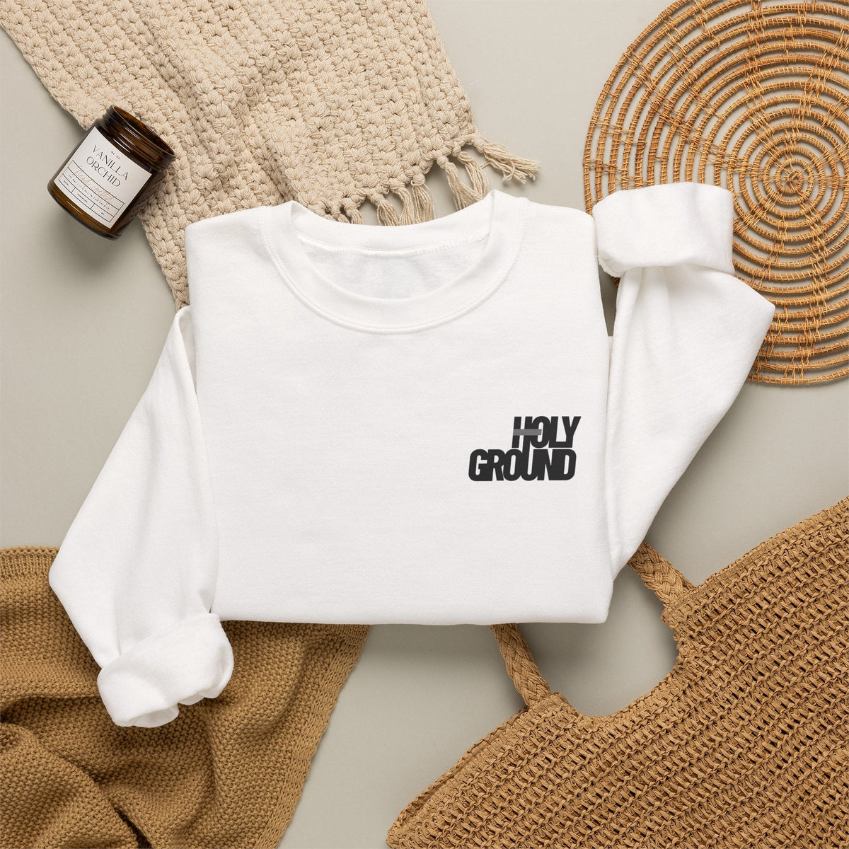 Sweat Shirts
