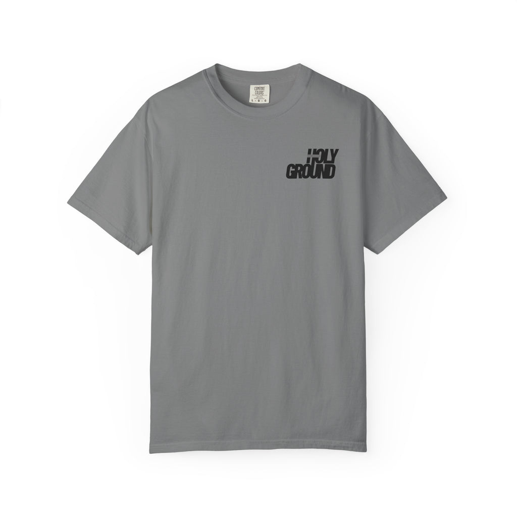 Holy Ground (Classic) Tee