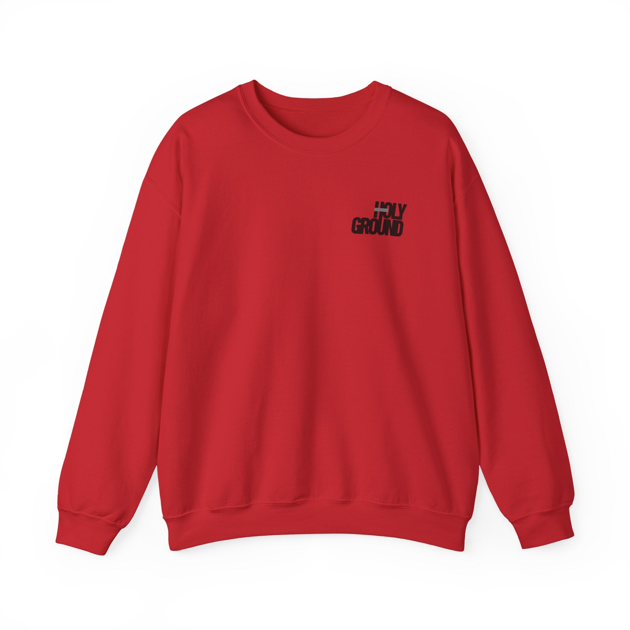 Holy Ground (Classic) Sweatshirt