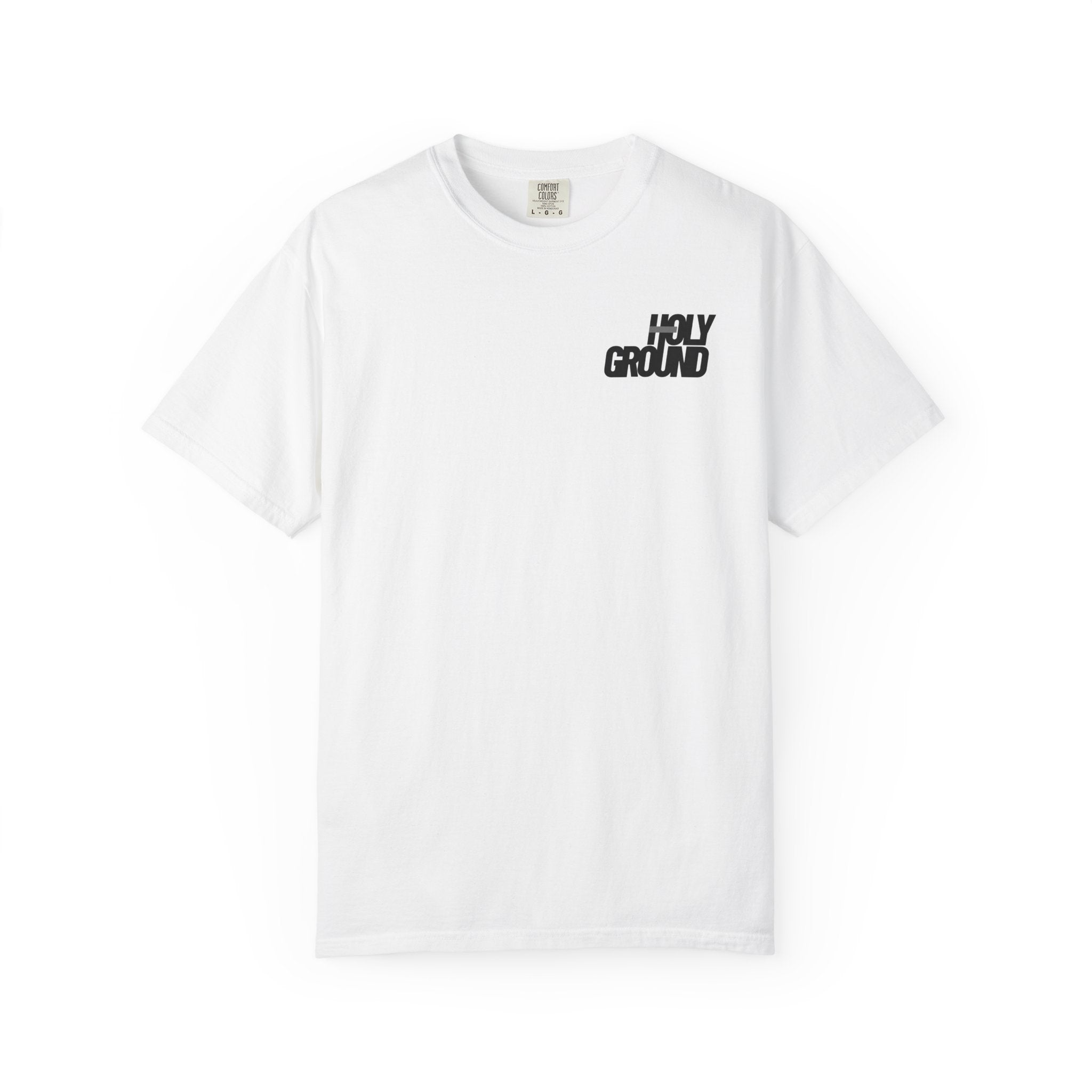 Holy Ground (Classic) Tee
