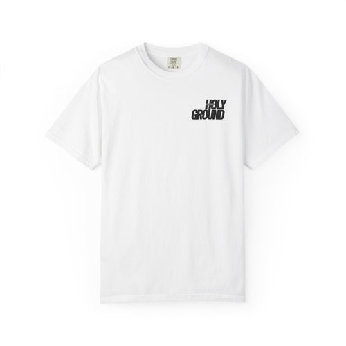 Holy Ground (Classic) Tee