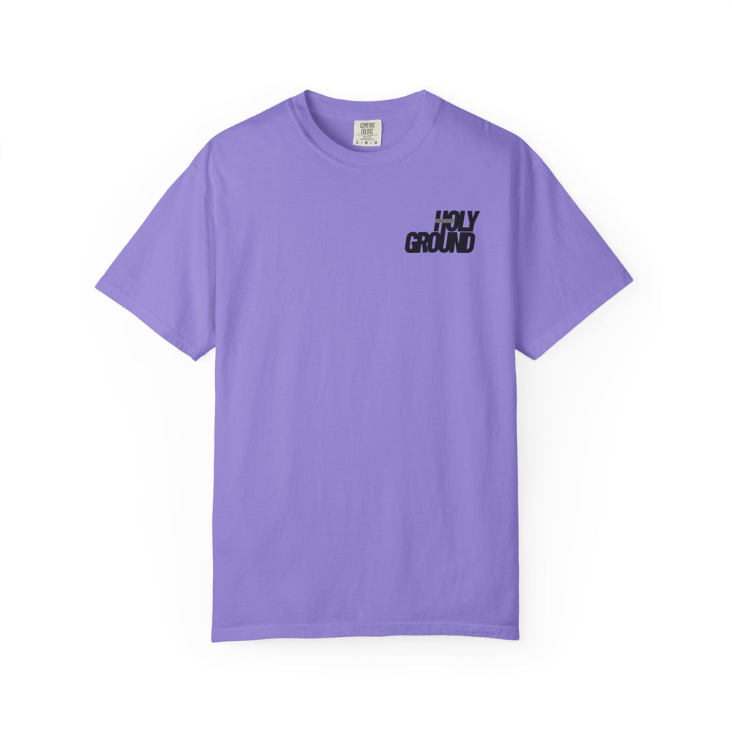 Holy Ground (Classic) Tee