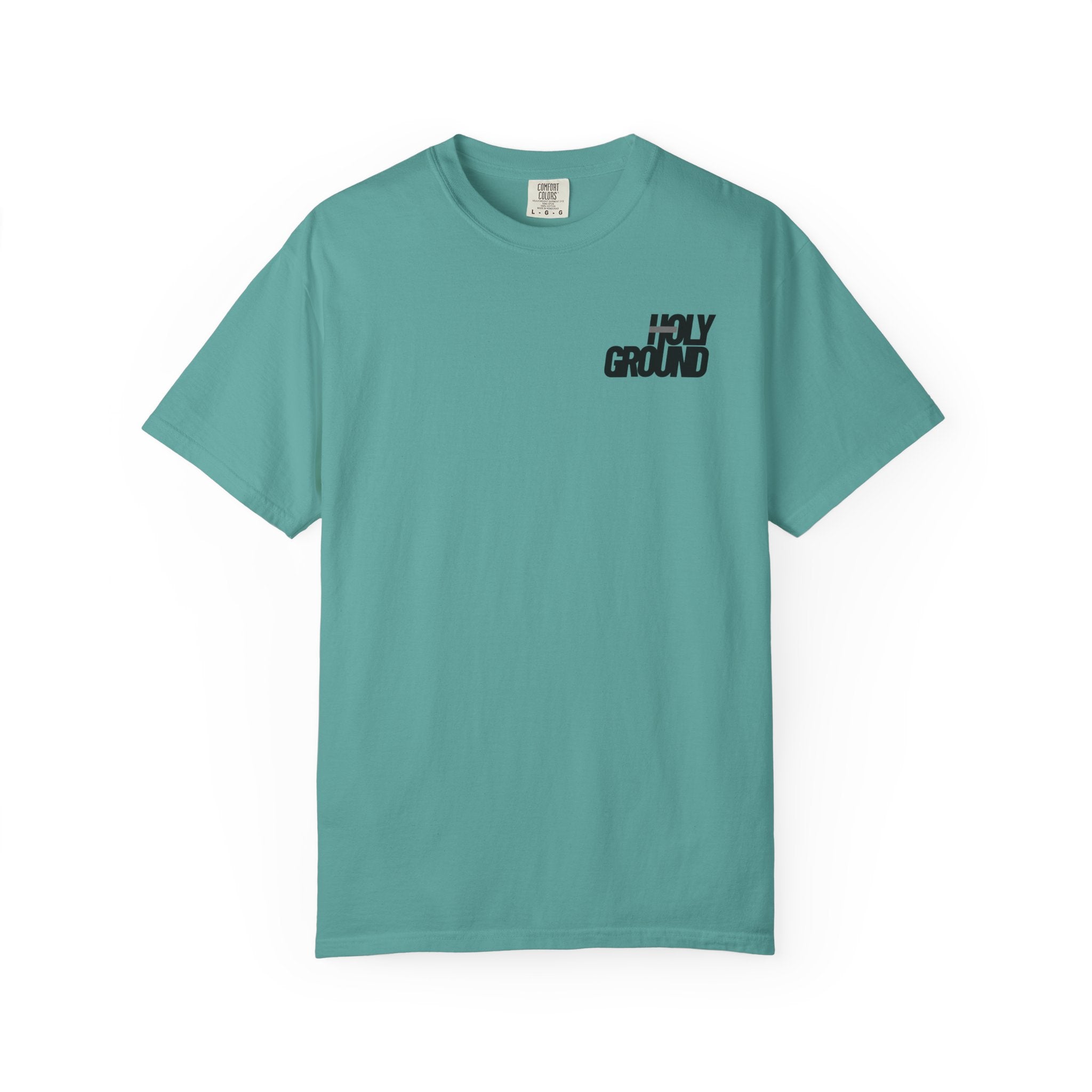 Holy Ground (Classic) Tee