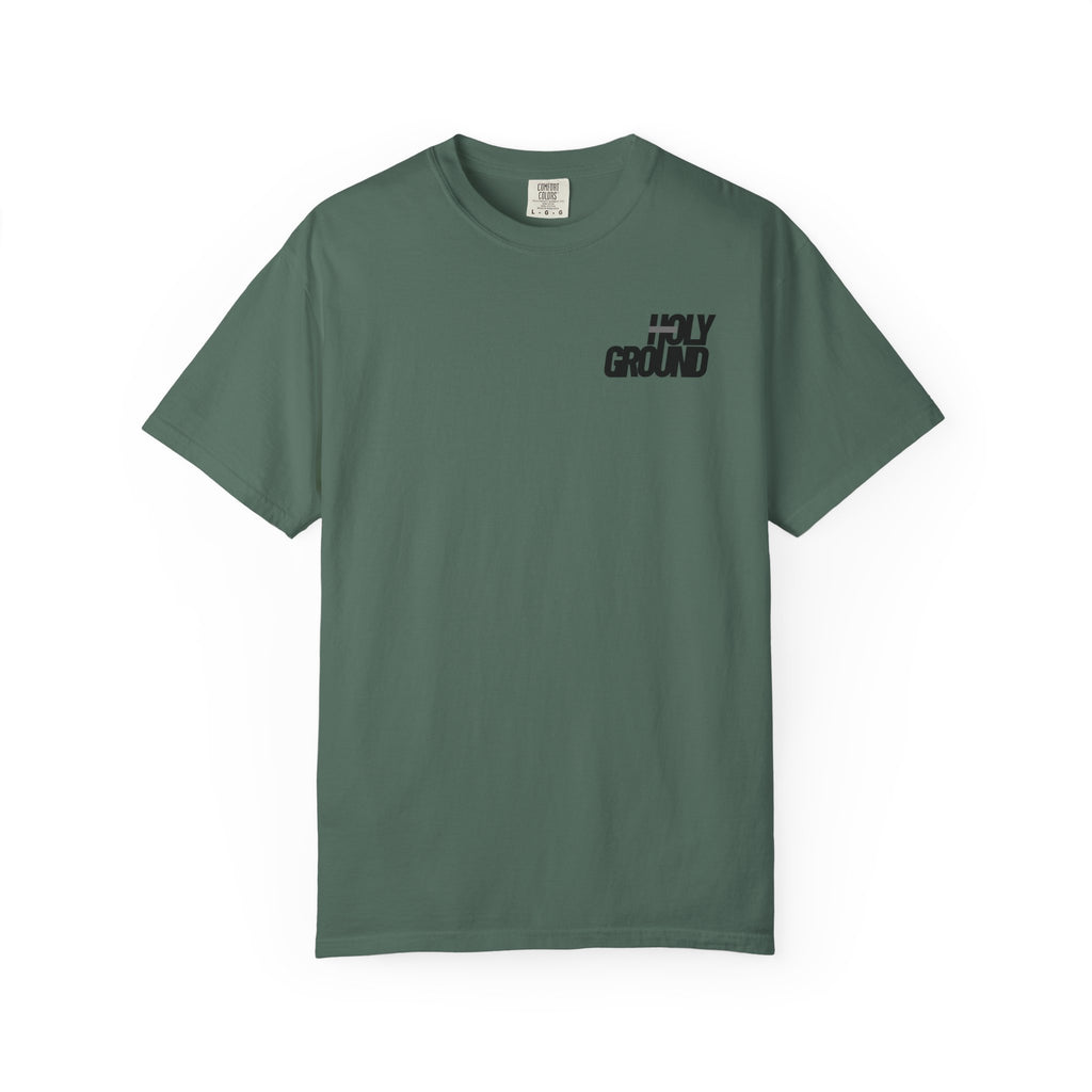 Holy Ground (Classic) Tee