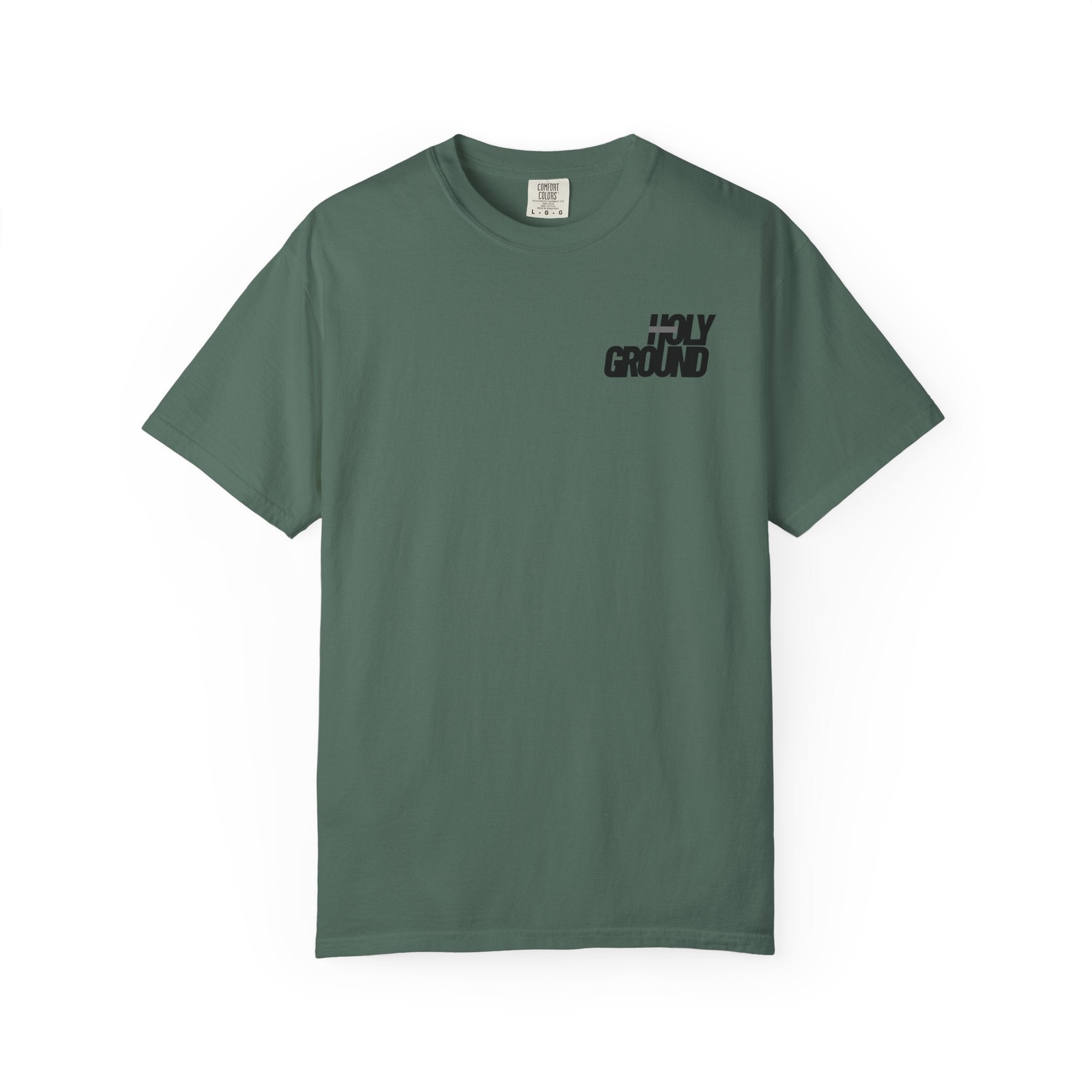 Holy Ground (Classic) Tee
