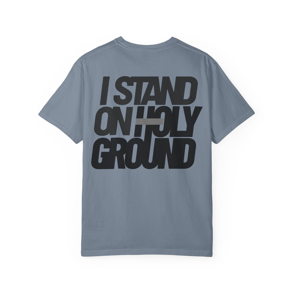 Holy Ground (Classic) Tee