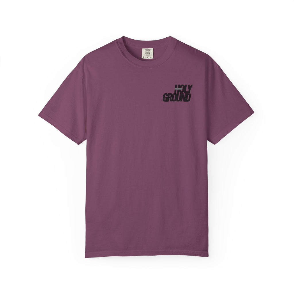 Holy Ground (Classic) Tee