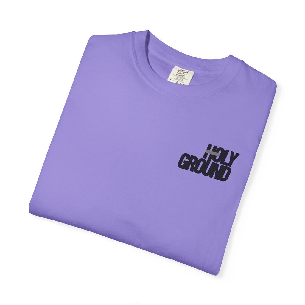 Holy Ground (Classic) Tee