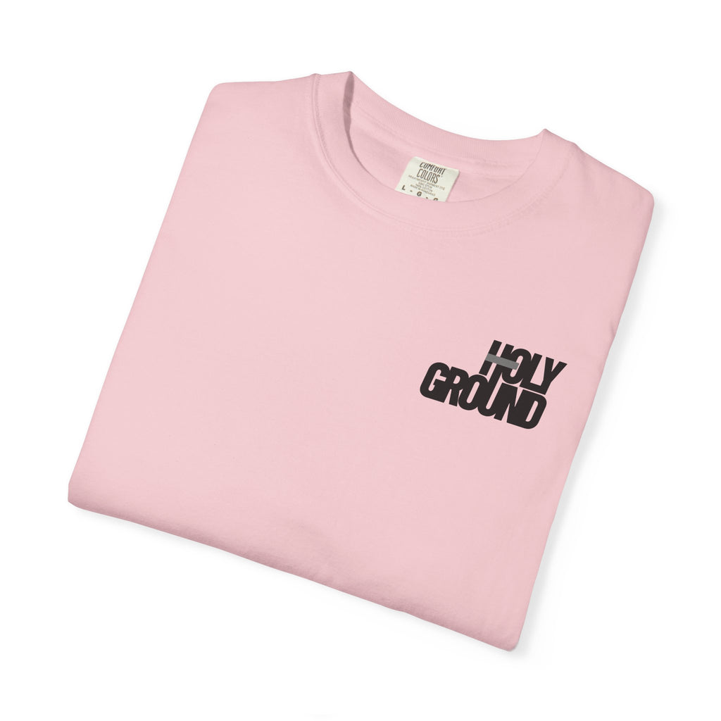 Holy Ground (Classic) Tee