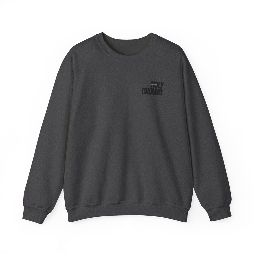 Holy Ground (Classic) Sweatshirt