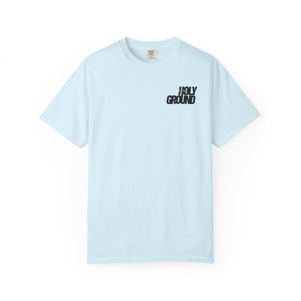 Holy Ground (Classic) Tee