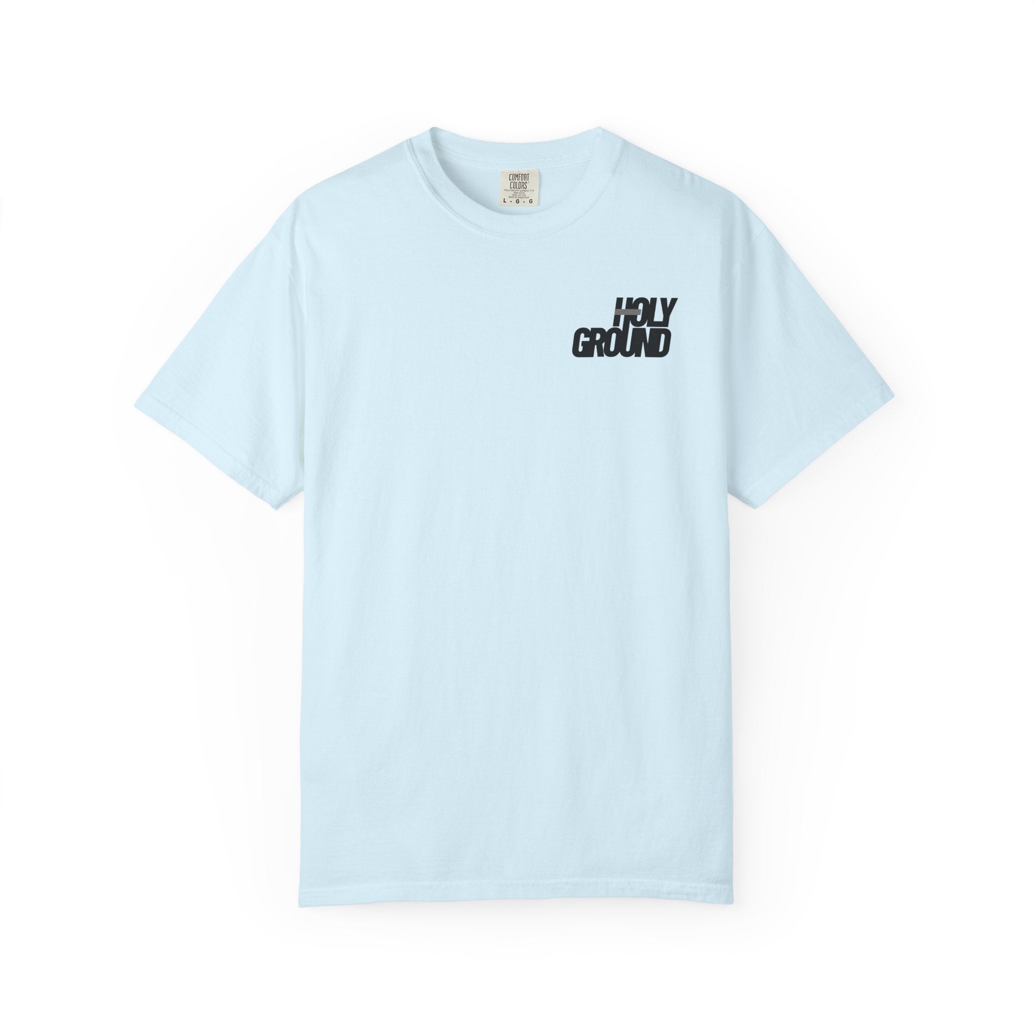 Holy Ground (Classic) Tee