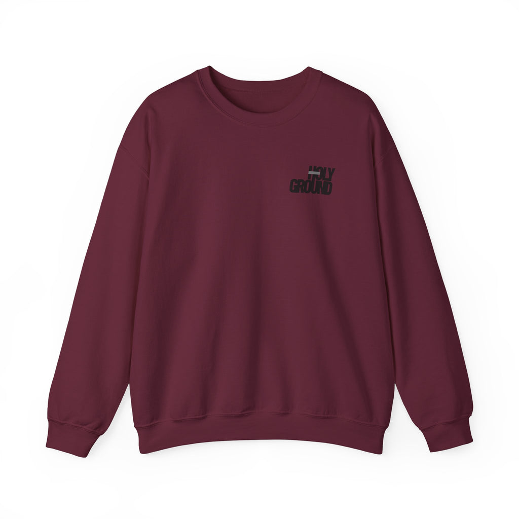 Holy Ground (Classic) Sweatshirt