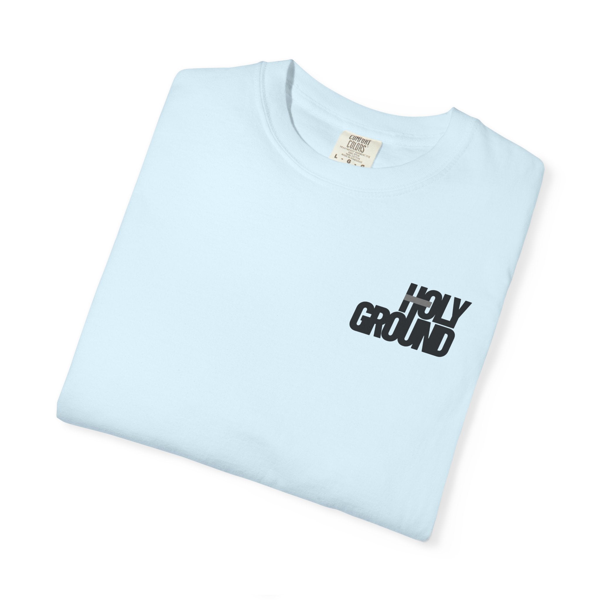 Holy Ground (Classic) Tee