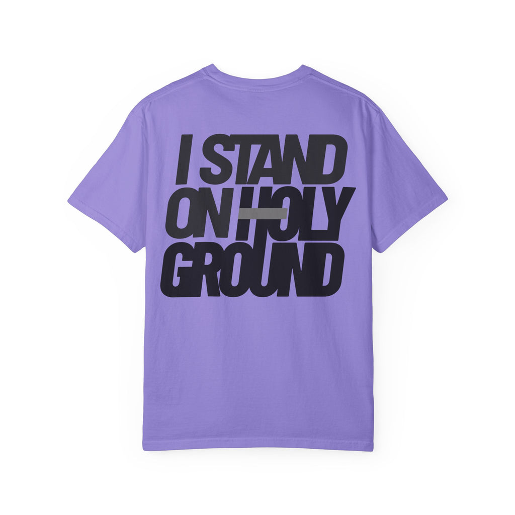 Holy Ground (Classic) Tee