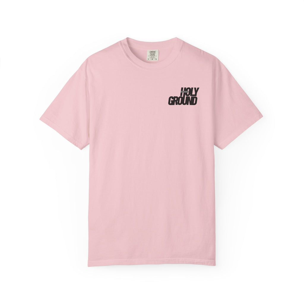 Holy Ground (Classic) Tee