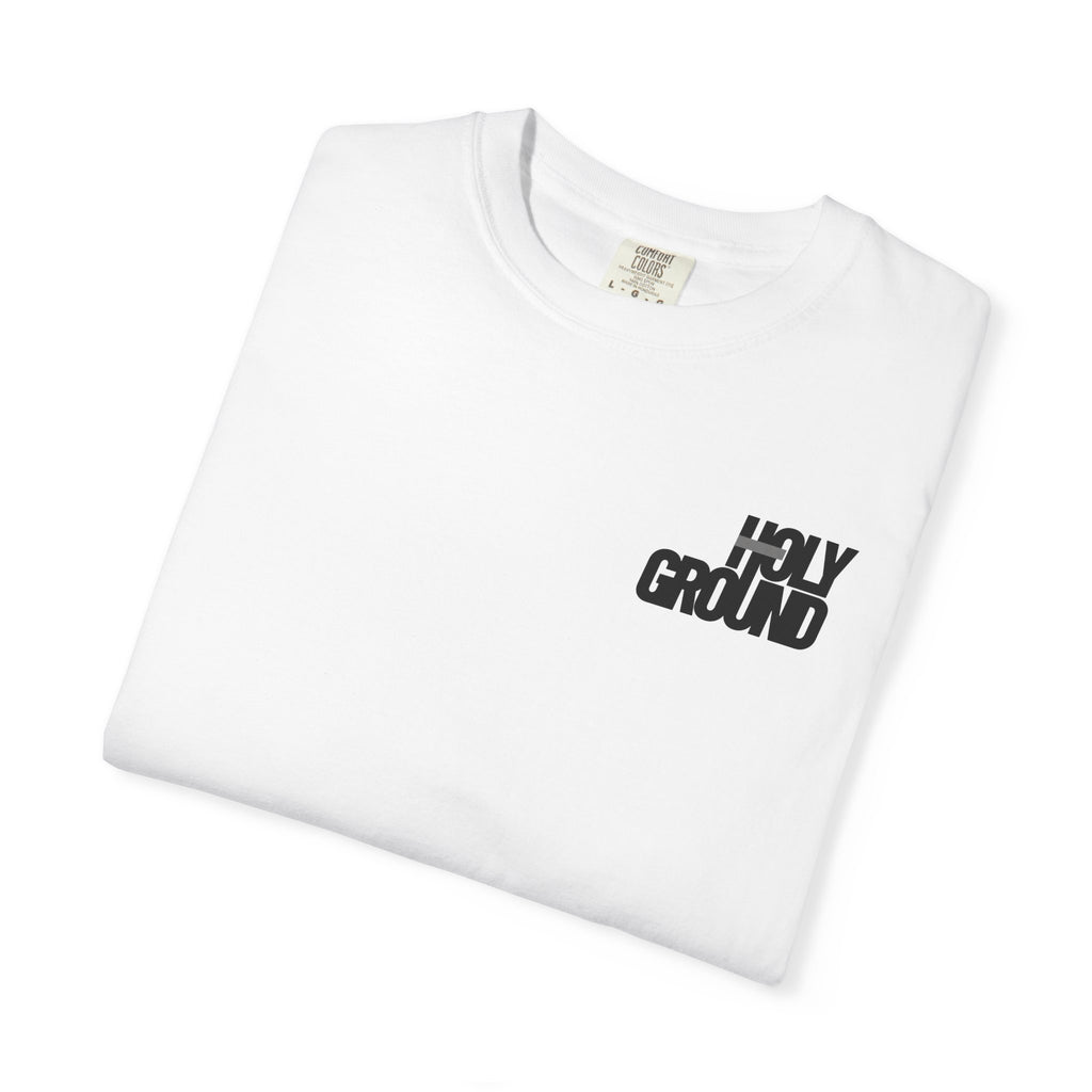 Holy Ground (Classic) Tee