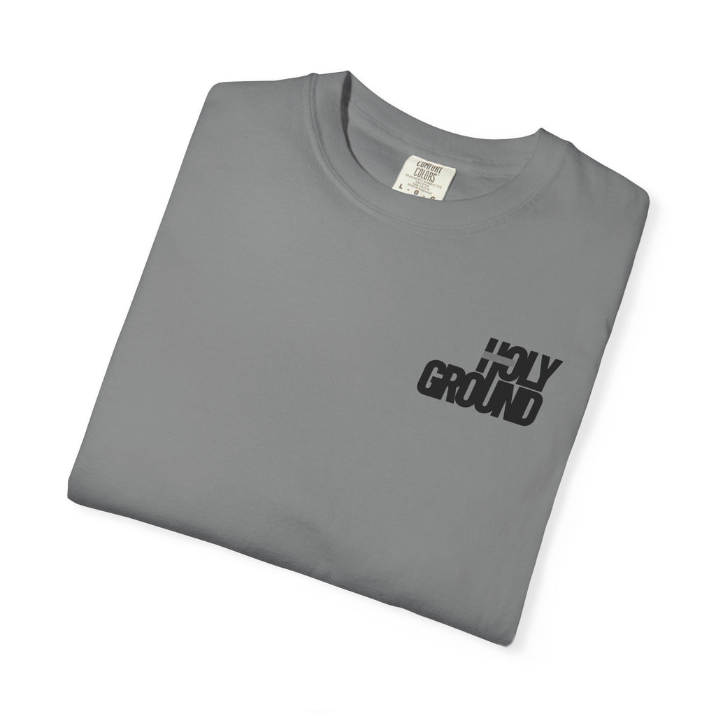 Holy Ground (Classic) Tee