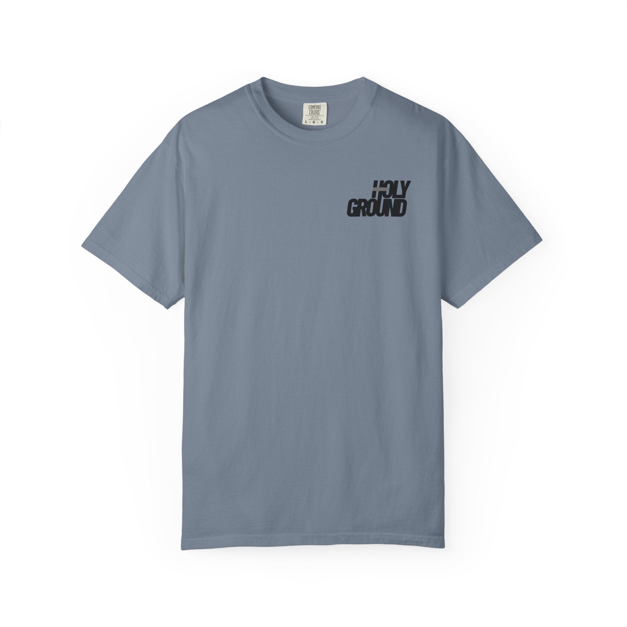 Holy Ground (Classic) Tee
