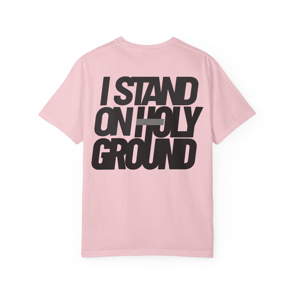 Holy Ground (Classic) Tee