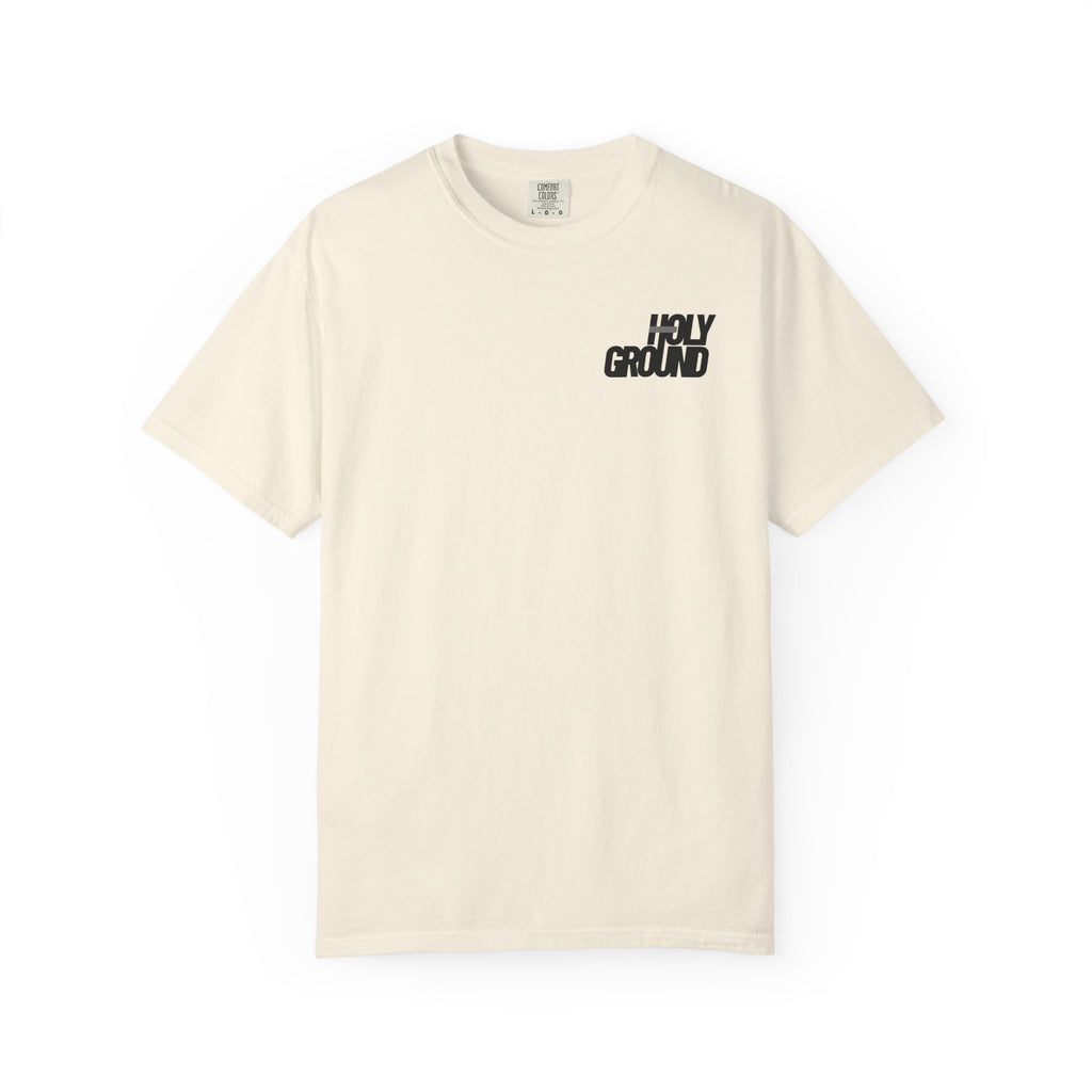 Holy Ground (Classic) Tee