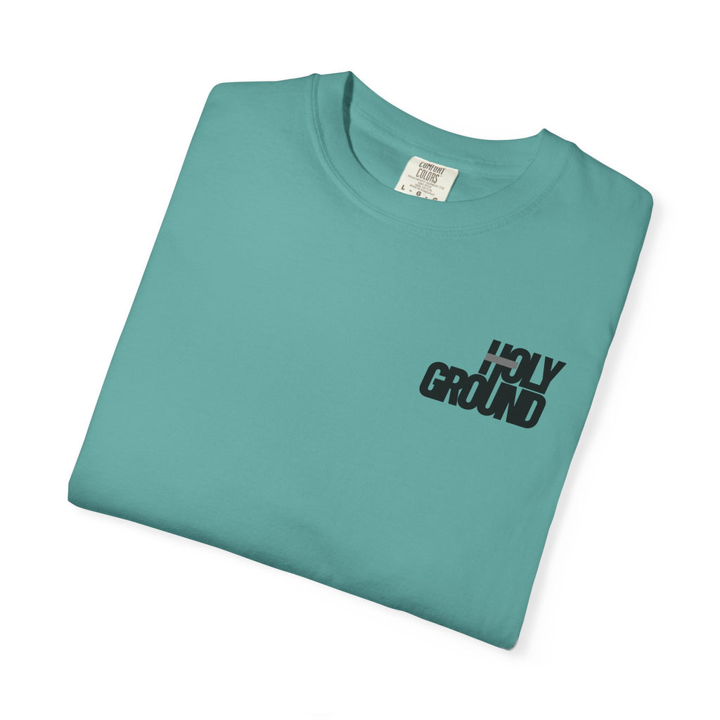 Holy Ground (Classic) Tee