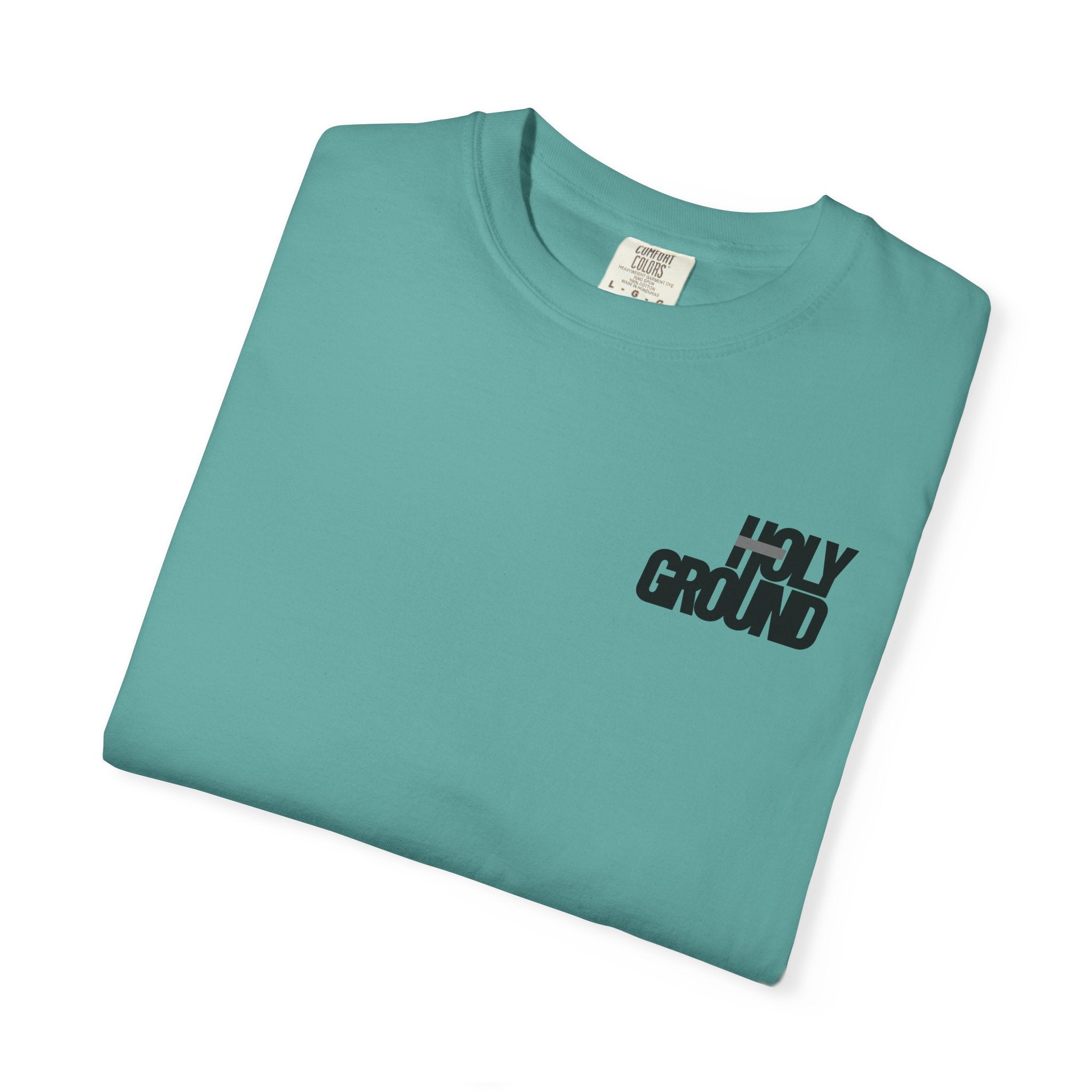 Holy Ground (Classic) Tee