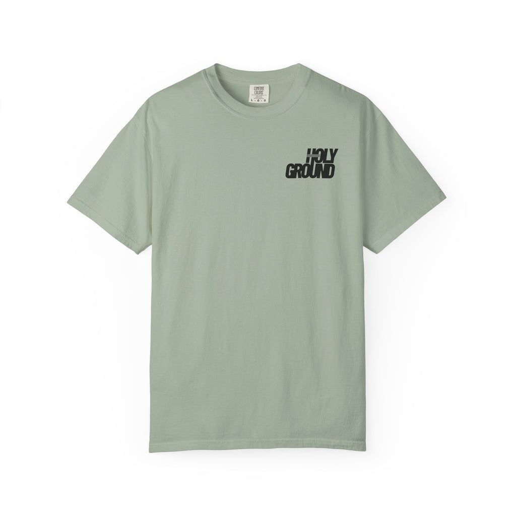 Holy Ground (Classic) Tee