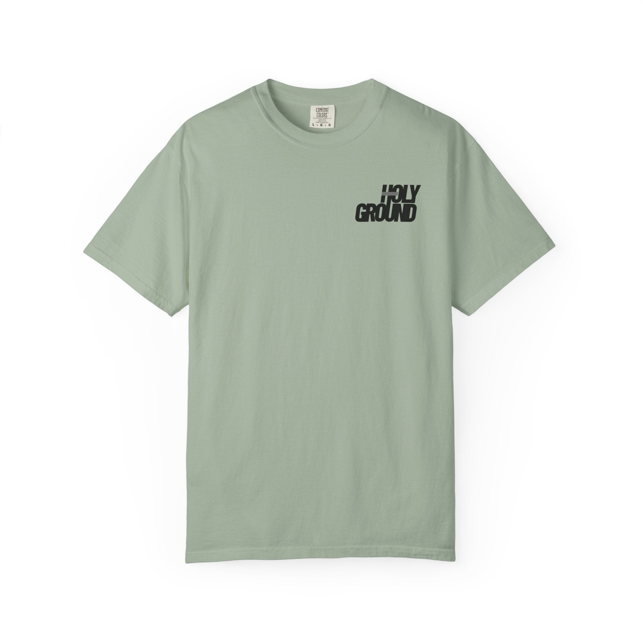 Holy Ground (Classic) Tee