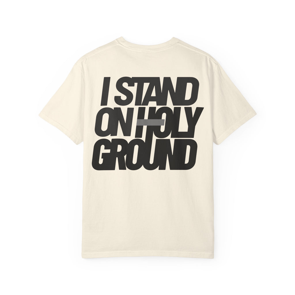 Holy Ground (Classic) Tee
