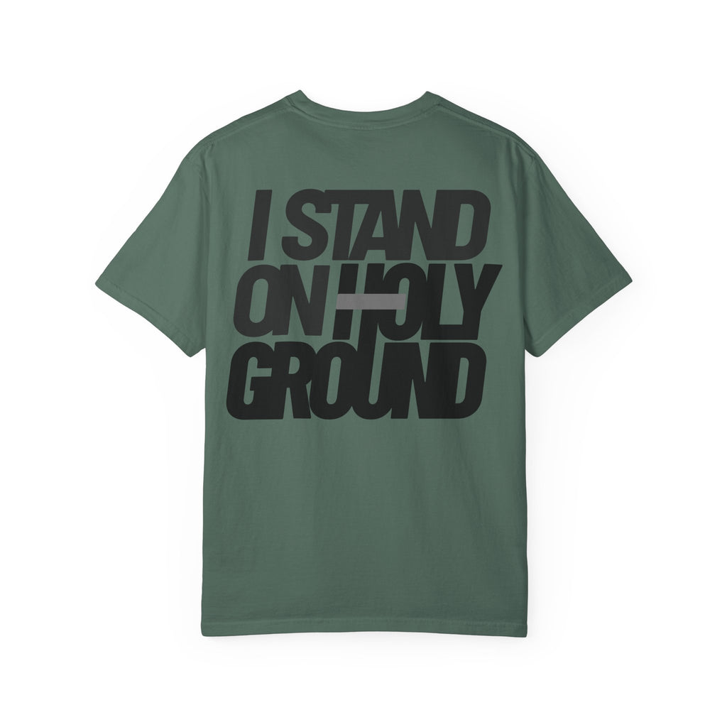 Holy Ground (Classic) Tee
