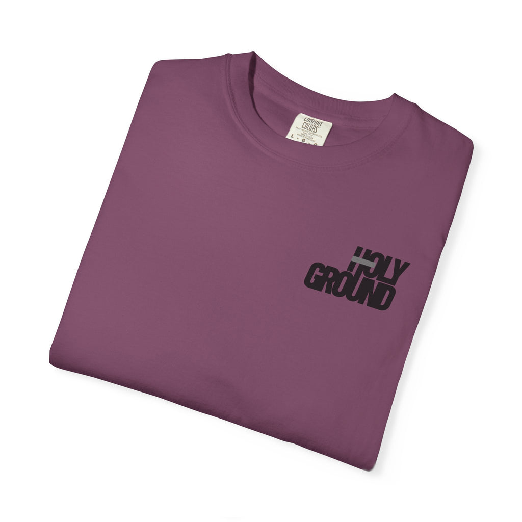 Holy Ground (Classic) Tee