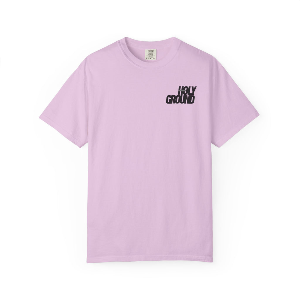 Holy Ground (Classic) Tee