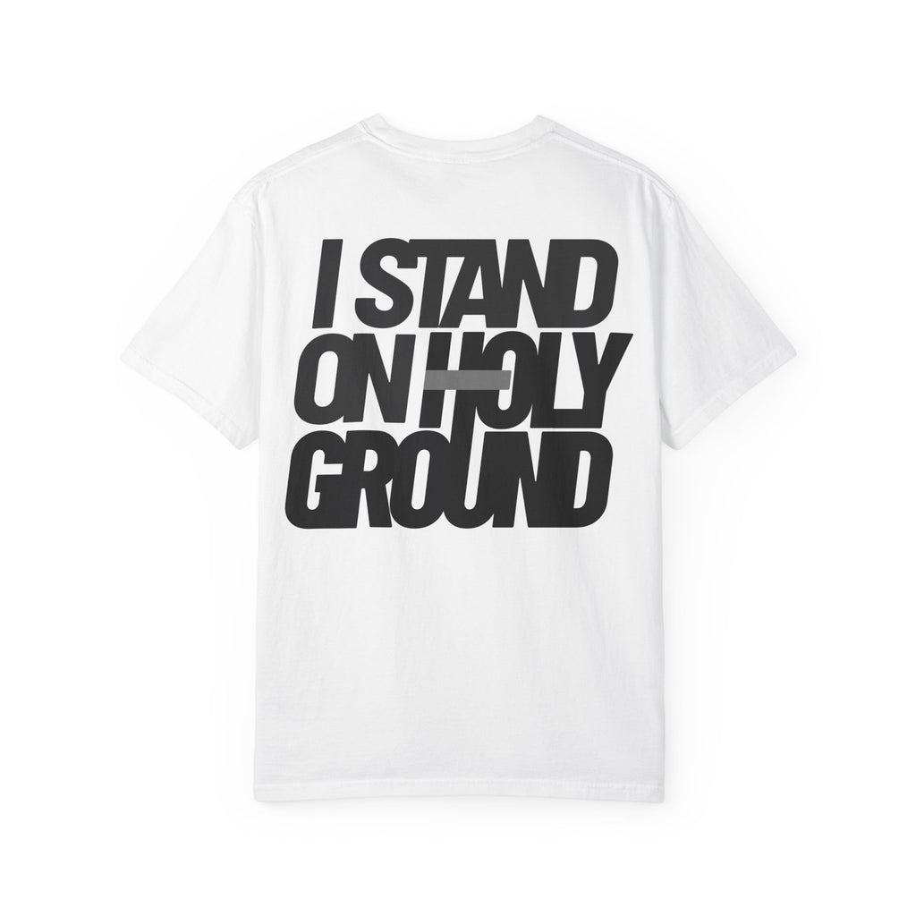Holy Ground (Classic) Tee